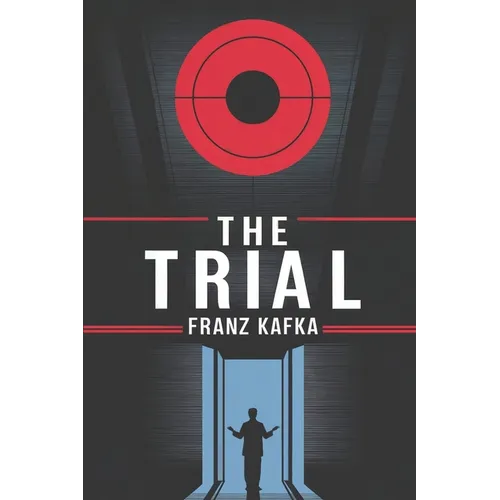 The Trial: A New Translation - Paperback