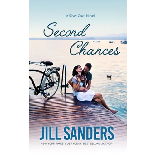 Second Chances - Paperback