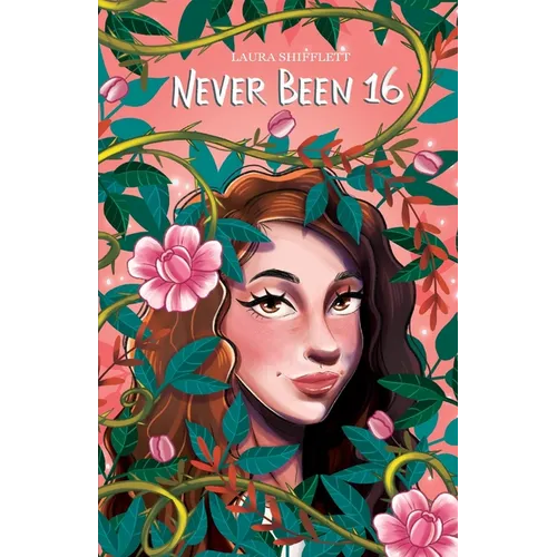 Never Been 16 - Paperback