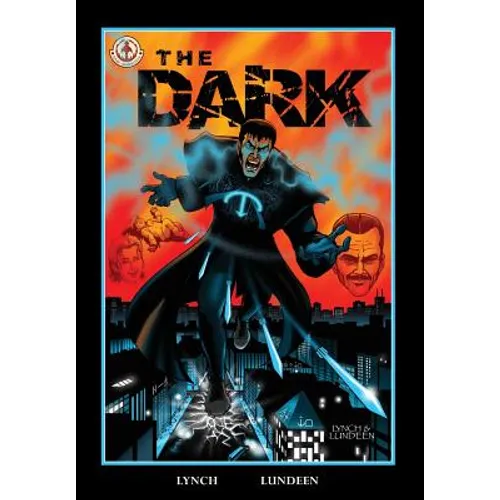 The Dark - Paperback