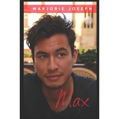 Max - Paperback