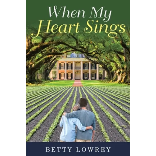 When My Heart Sings - Paperback