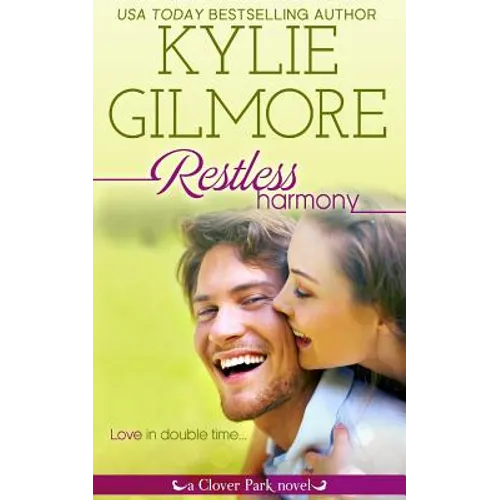 Restless Harmony - Paperback