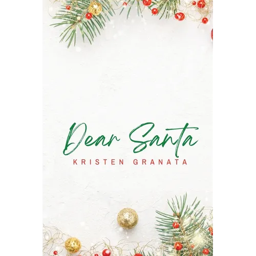 Dear Santa - Paperback