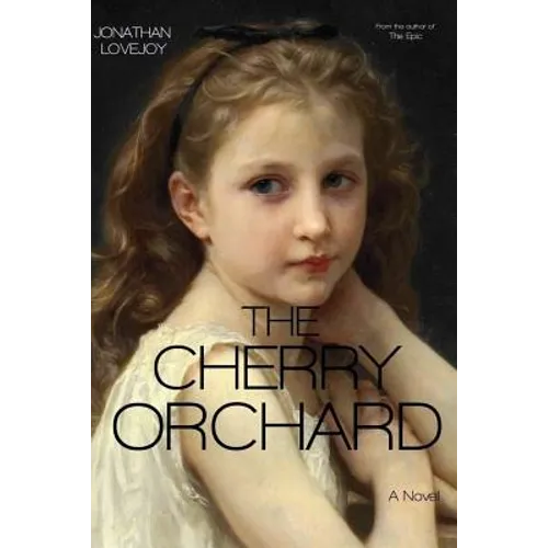 The Cherry Orchard - Paperback