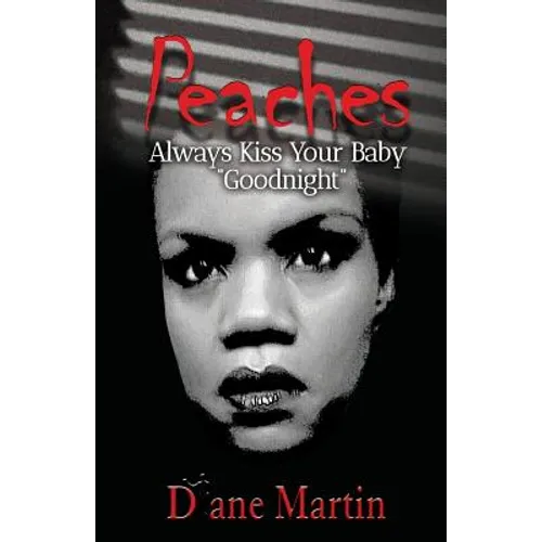 Peaches - Paperback