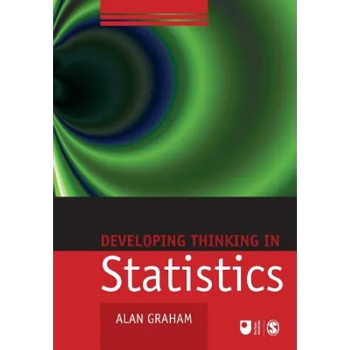 Developing Thinking in Statistics - Paperback