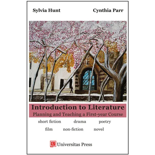 Introduction to Literature: Planning and Teaching a First-year Course - Paperback