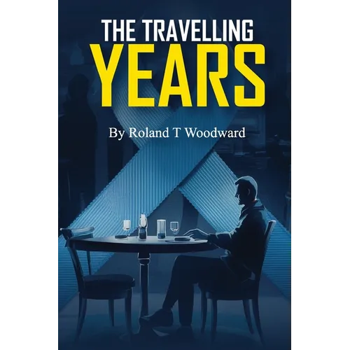 The Travelling Years - Paperback