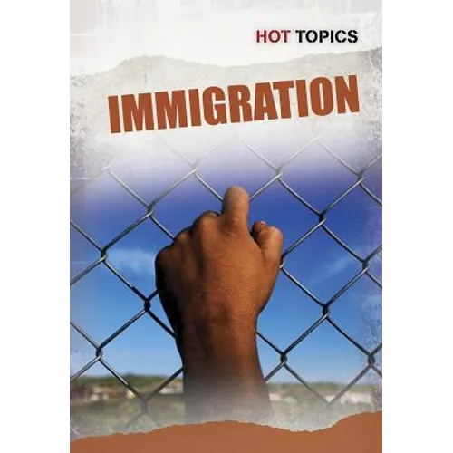 Immigration - Paperback