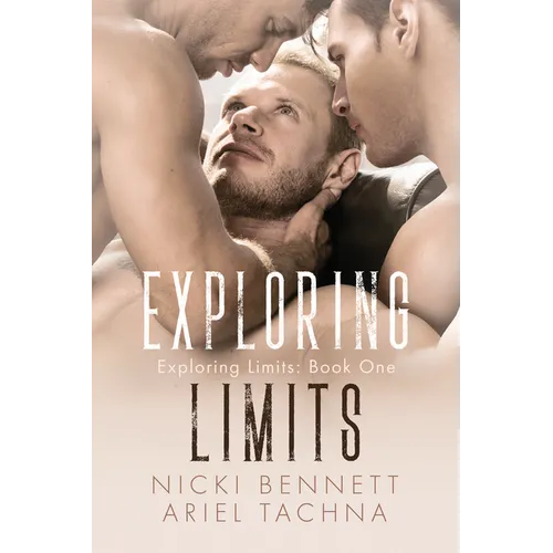 Exploring Limits - Paperback