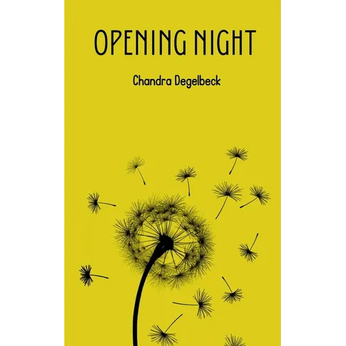 Opening Night - Paperback