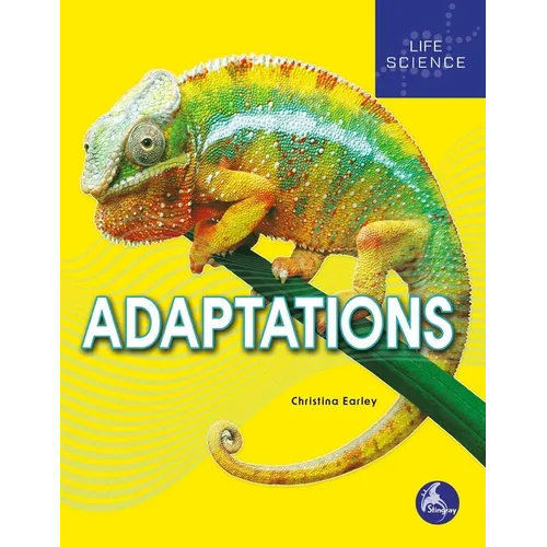 Adaptations - Paperback
