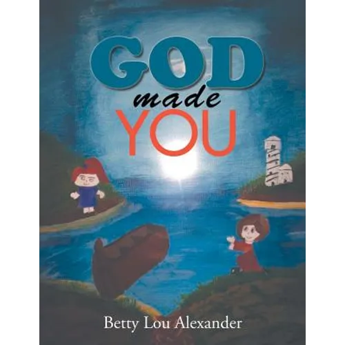 God Made You - Paperback