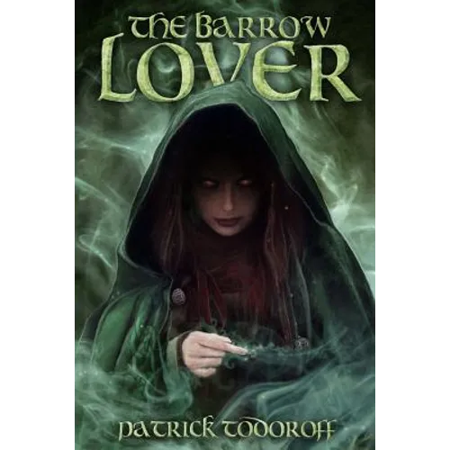 The Barrow Lover - Paperback