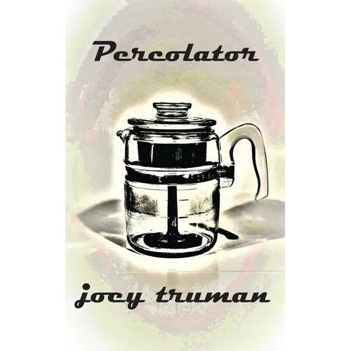 Percolator - Paperback