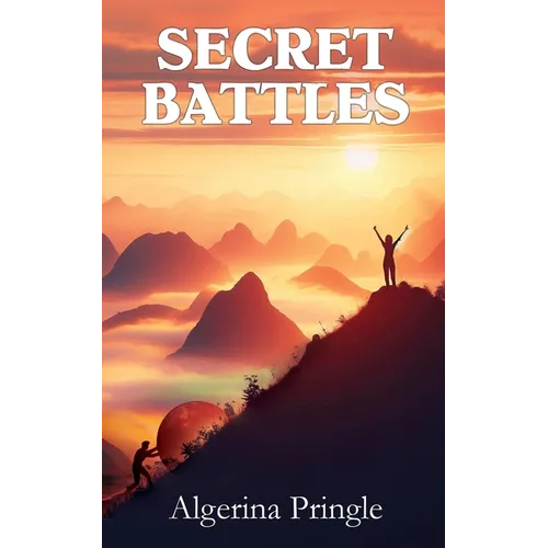 Secret Battles - Paperback