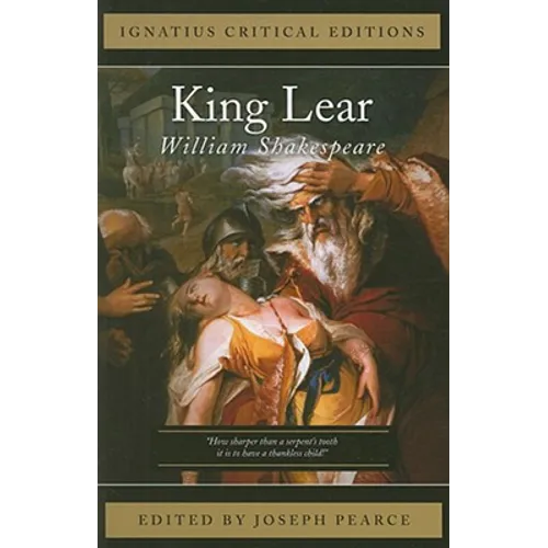 The Tragedy of King Lear
