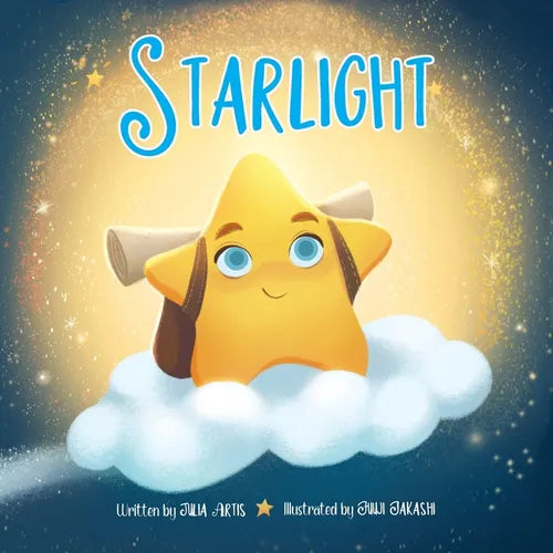 Starlight - Paperback