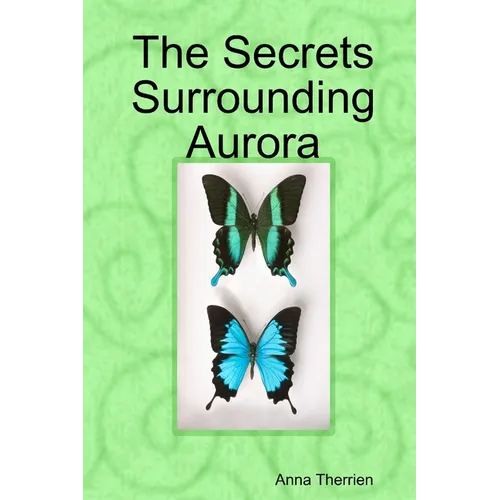 The Secrets Surrounding Aurora - Paperback