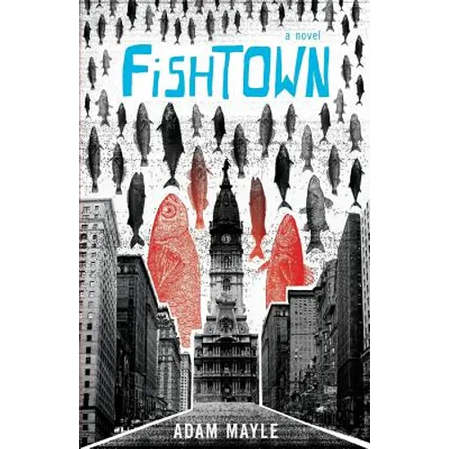 Fishtown - Paperback