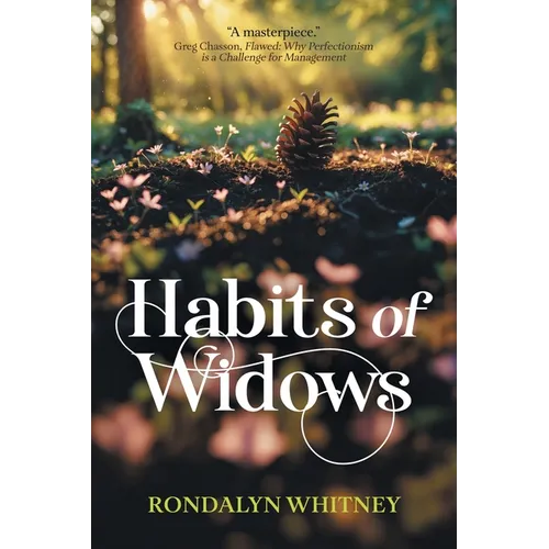 Habits of Widows - Paperback