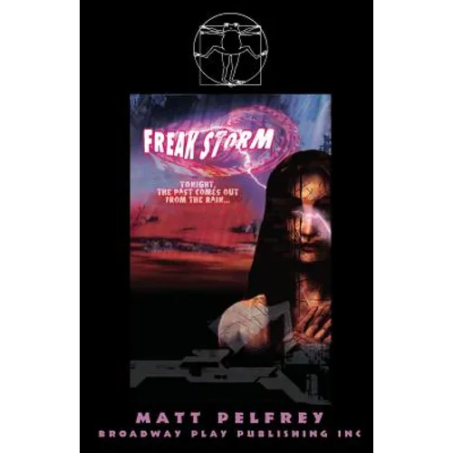 Freak Storm - Paperback
