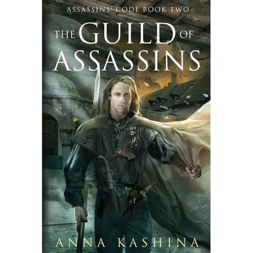 The Guild of Assassins - Paperback