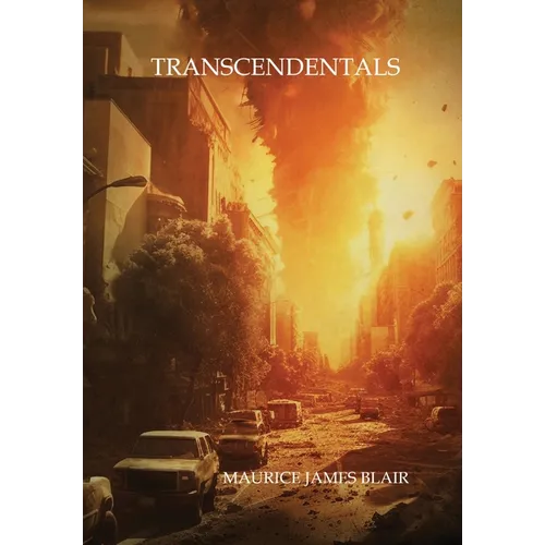 Transcendentals - Hardcover