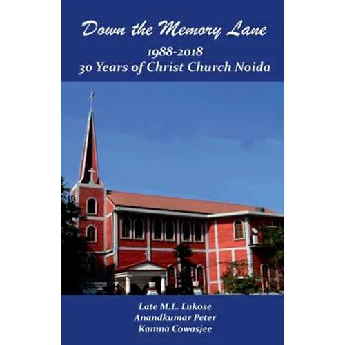 Down Memory lane - Paperback
