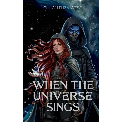 When the Universe Sings - Paperback
