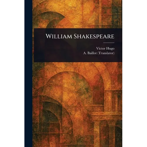 William Shakespeare