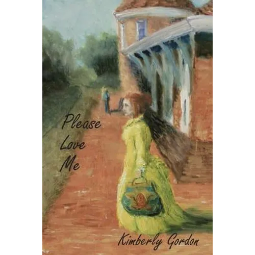 Please Love Me - Paperback