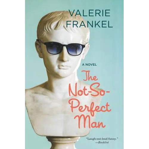 The Not-So-Perfect Man - Paperback