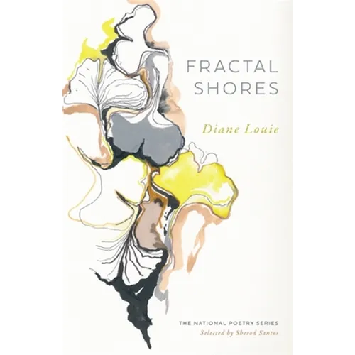 Fractal Shores: Poems - Paperback