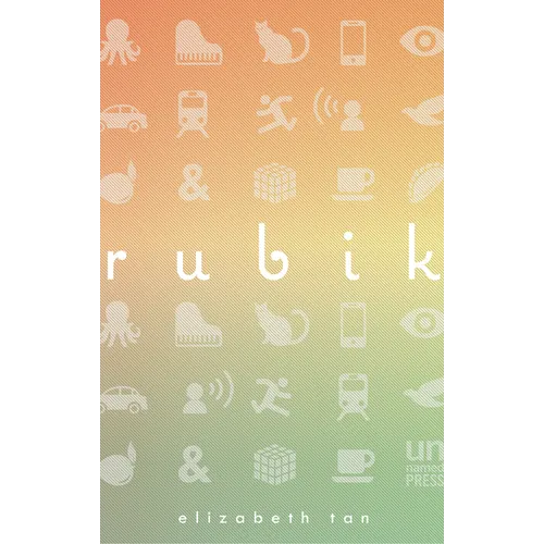 Rubik - Paperback