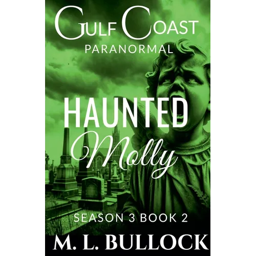 Haunted Molly - Paperback