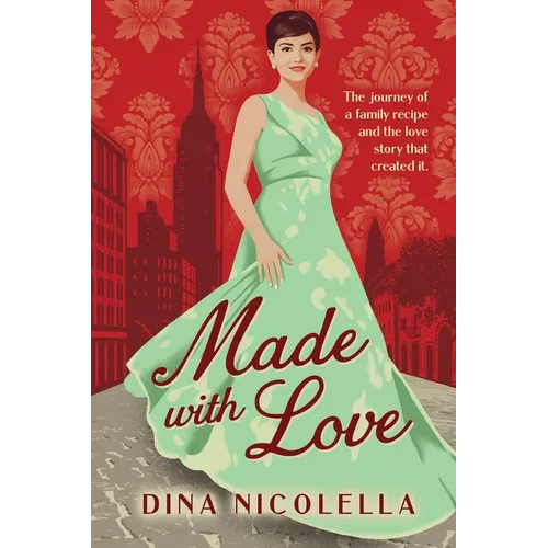 Made With Love - Paperback