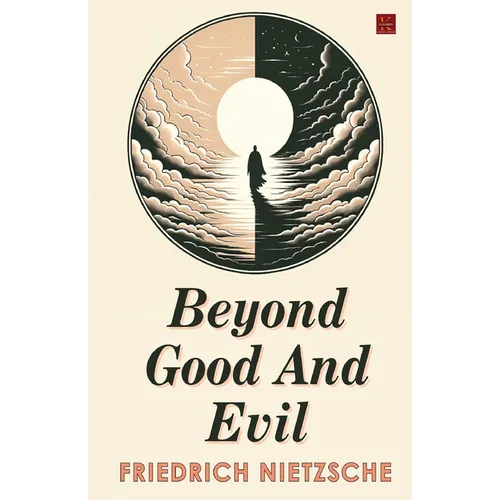 Beyond Good And Evil - Paperback