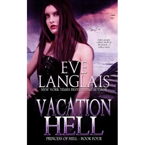 Vacation Hell - Paperback