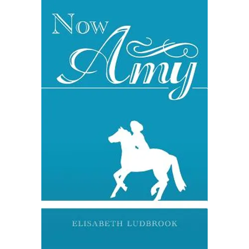 Now Amy - Paperback