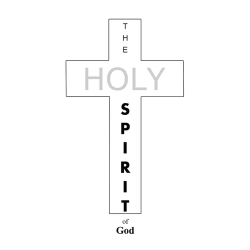 The Holy Spirit of God - Paperback