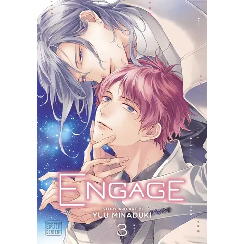 Engage, Vol. 3