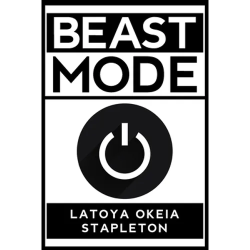 Beast Mode - Paperback