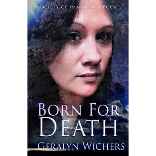 Born for Death - Paperback