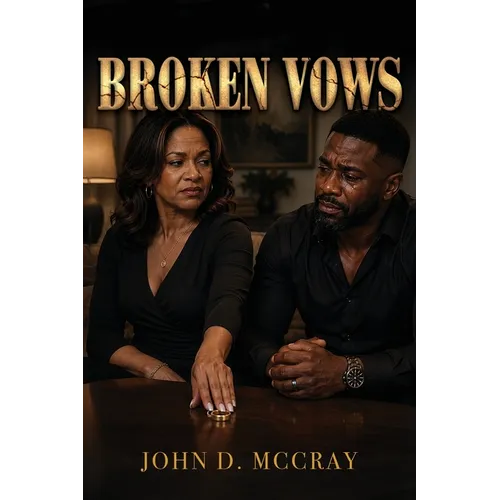 Broken Vows - Paperback