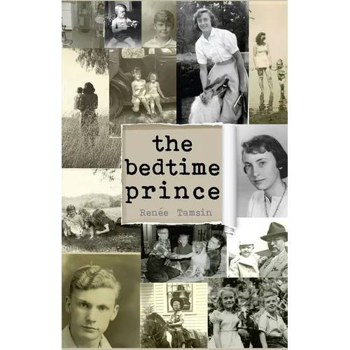 The bedtime prince - Paperback