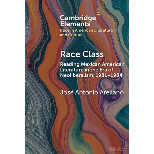 Race Class - Hardcover