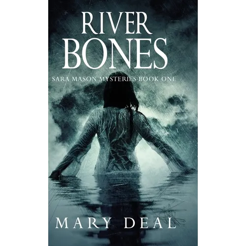 River Bones - Hardcover