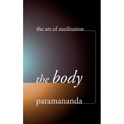 The Body - Paperback